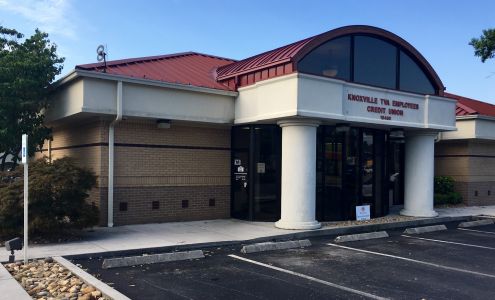 Knoxville TVA Employees Credit Union (Drive Thru Only)