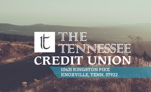 The Tennessee Credit Union