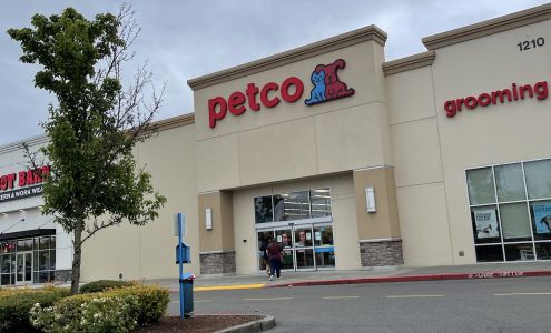Petco Lacey