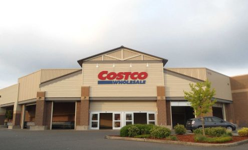 Costco Wholesale