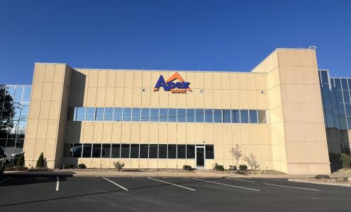 Apex Bank - Corporate Office Knoxville