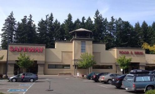 Safeway Lacey