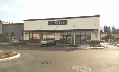 T-Mobile Authorized Retailer