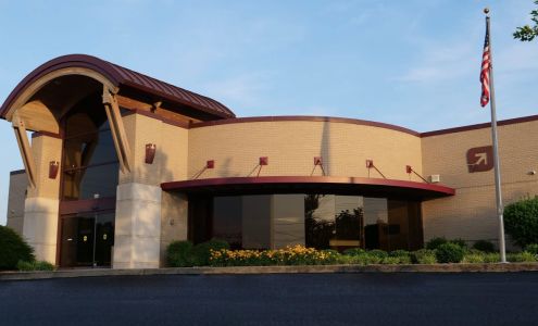 Knoxville TVA Employees Credit Union