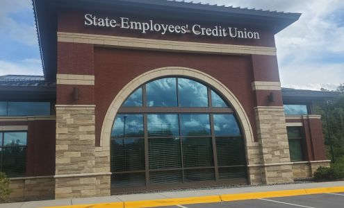 State Employees’ Credit Union