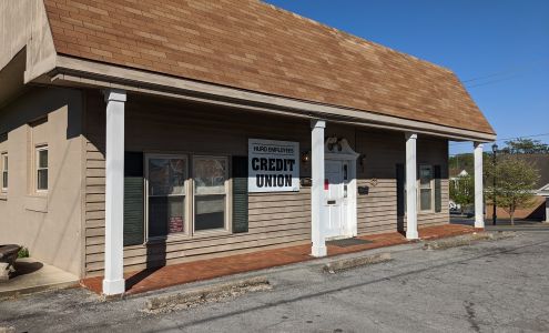 Hurd Employees Credit Union