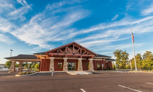 Eastman Credit Union