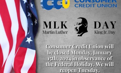Consumer Credit Union