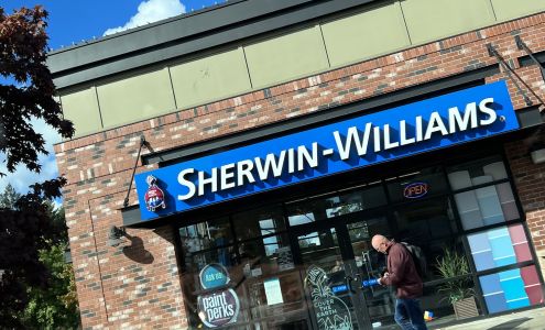 Sherwin-Williams Paint Store