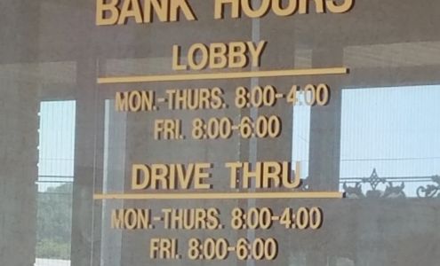 Citizens National Bank