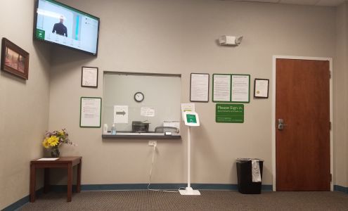 Quest Diagnostics