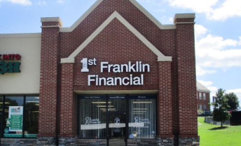 1st Franklin Financial