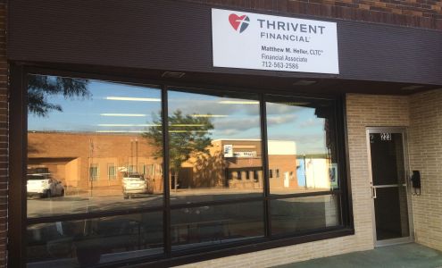 Ascendant Wealth Management Group - Ameriprise Financial Services, LLC Audubon