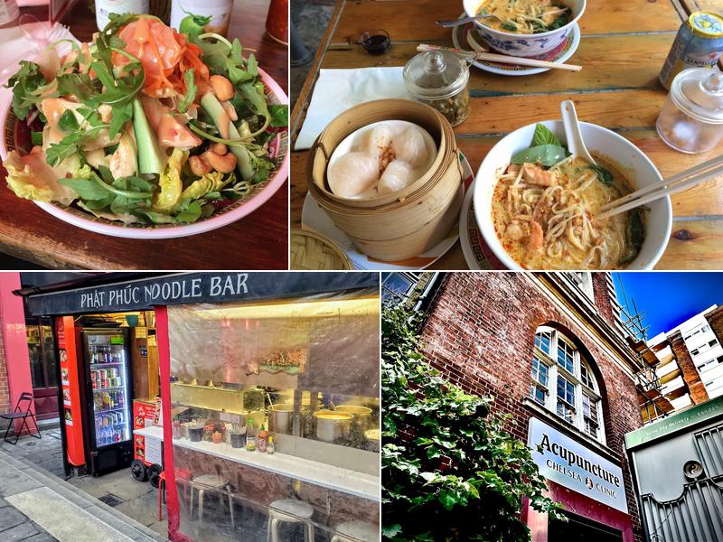 Phat Phuc Noodle Bar