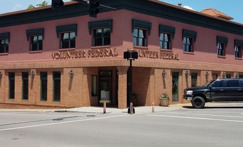 Volunteer Federal Savings Bank Madisonville