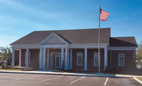 Peoples Bank of East Tennessee Madisonville