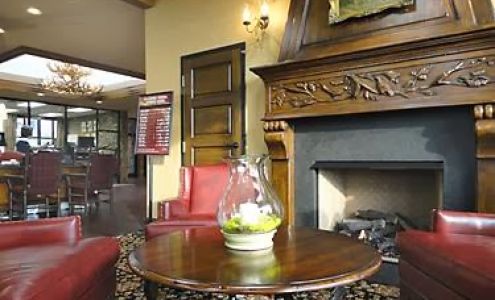 Volunteer Federal Savings Bank Tellico Plains