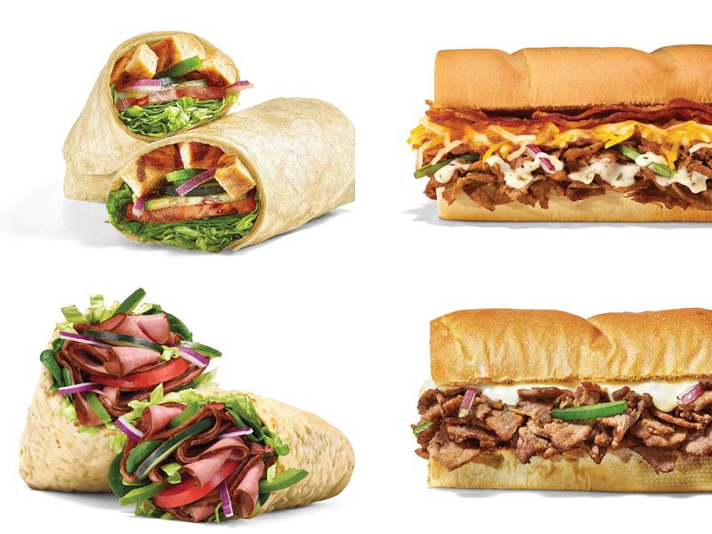 Subway 23805 Hwy 99 Suite 102, Edmonds