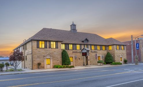 Highland Federal Savings & Loan Association