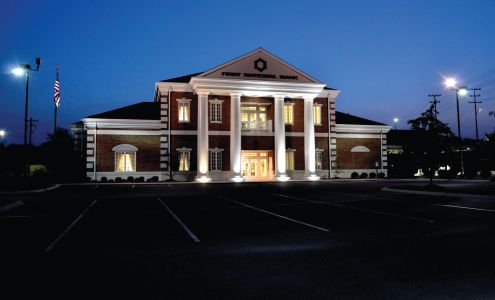 First National Bank of Tennessee