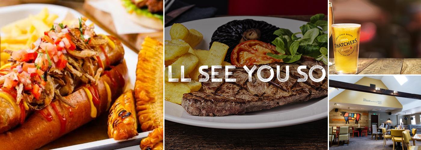 Harlow Mill Beefeater