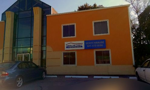 Scott Krause American Family Insurance