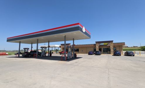 Flint Hills One Stop Strong City