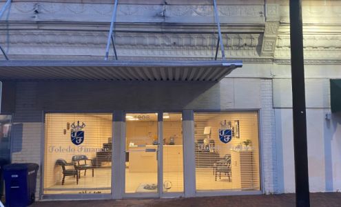 Toledo Finance