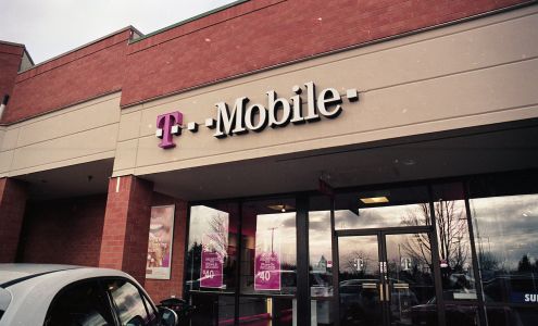 T-Mobile