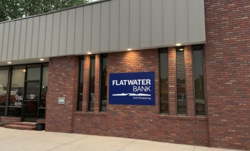 Flatwater Bank Brady
