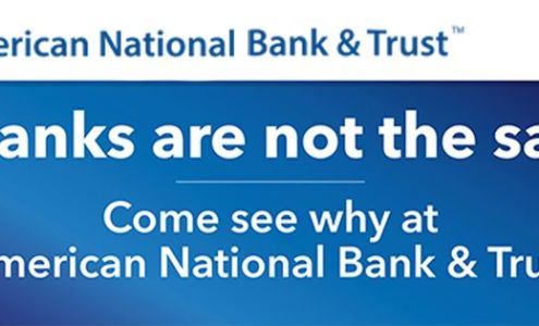 American National Bank & Trust Chillicothe