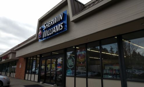 Sherwin-Williams Paint Store