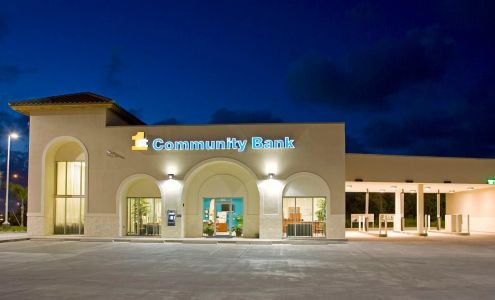 First Community Bank