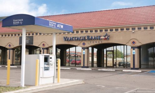 Vantage Bank Texas