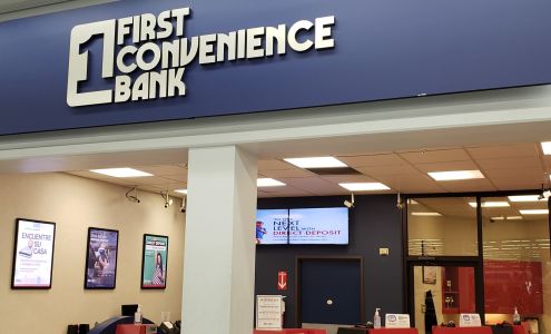 First Convenience Bank