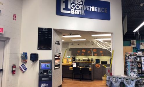 First Convenience Bank