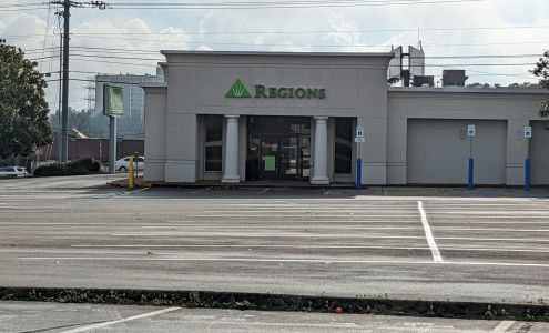Regions Bank