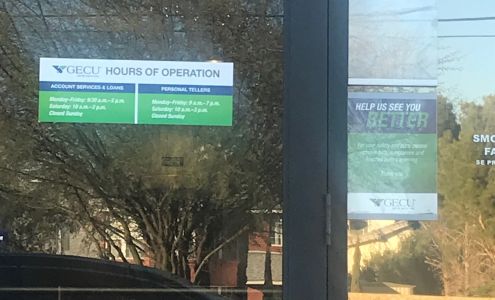 GECU