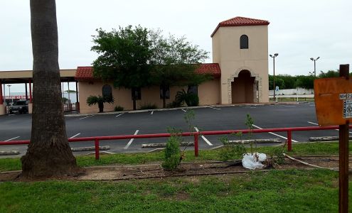 Lone Star Capital Bank