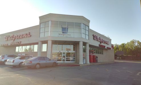 Walgreens