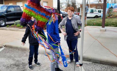 Gina Mills - COUNTRY Financial Representative