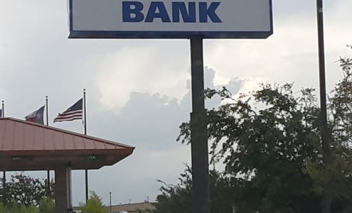 First Financial Bank