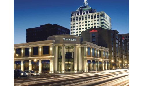 TowneBank Virginia Beach