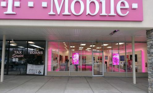 T-Mobile