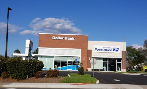 Dollar Bank