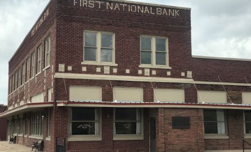 First National Bank of Moody