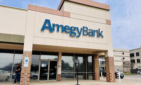 Amegy Bank