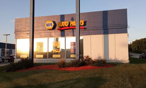 NAPA Auto Parts