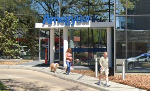 Amegy Bank