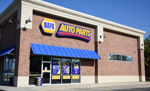 NAPA Auto Parts